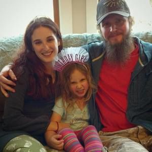 Meet your Posher, Jamie